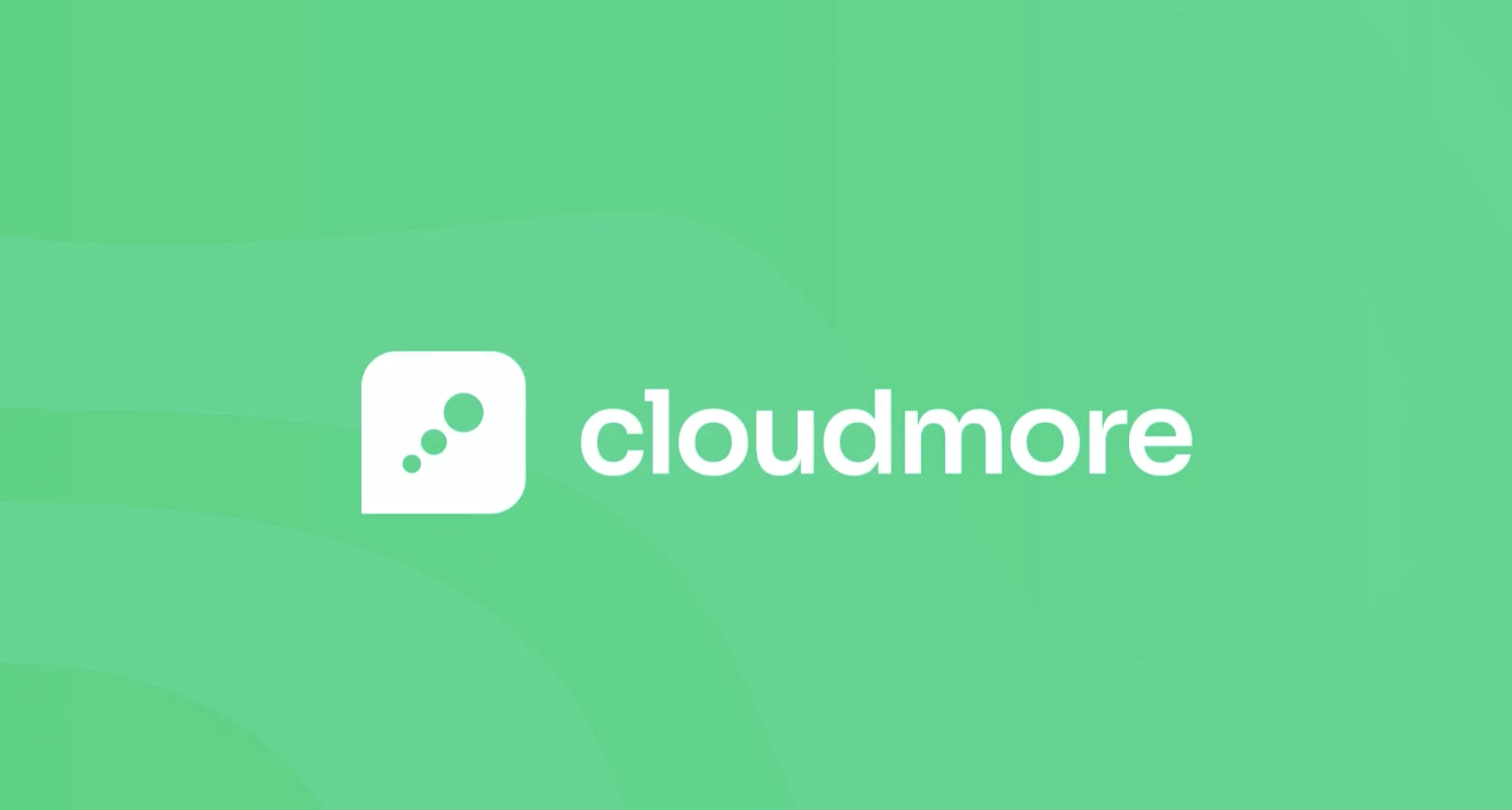 Cloudmore Screenshot